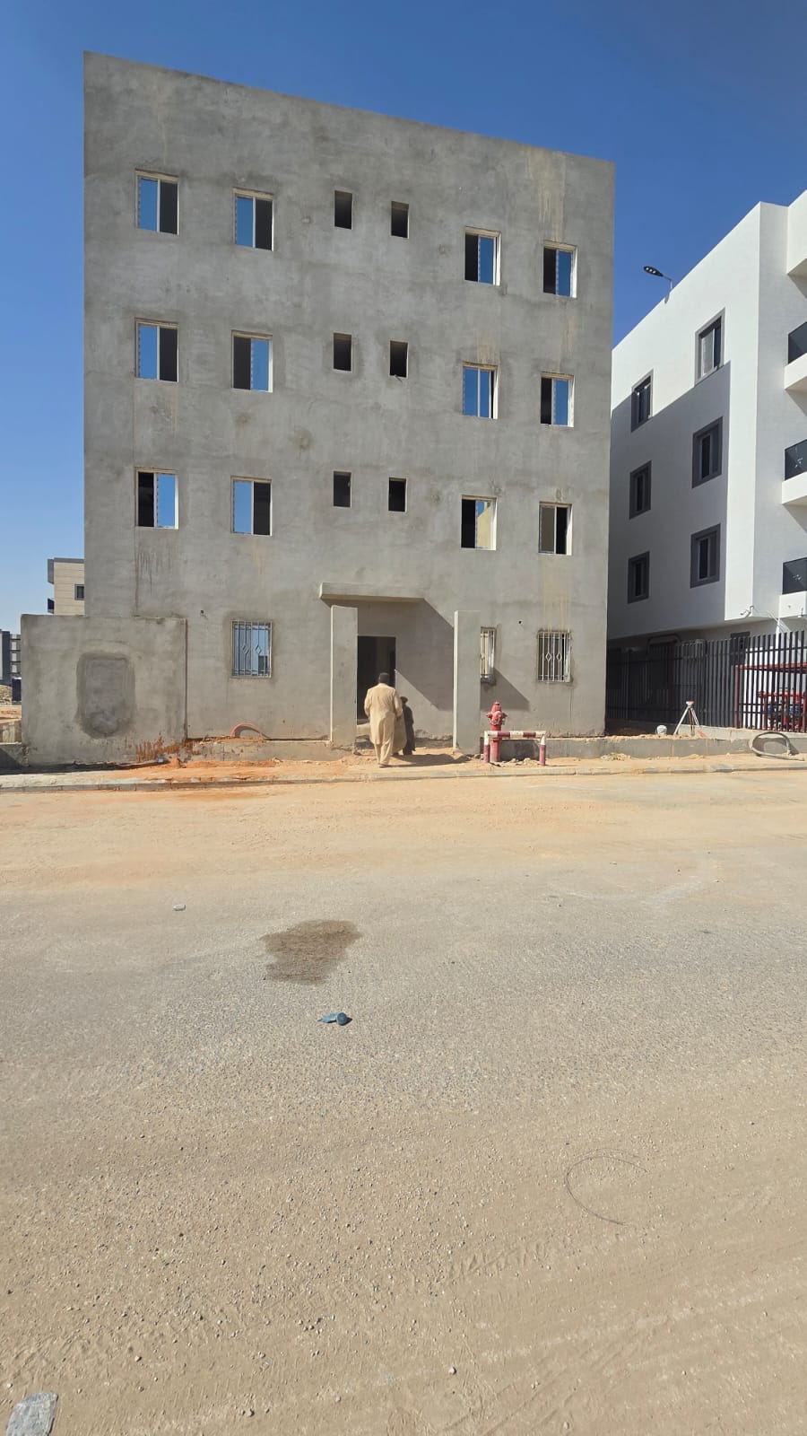 صورة المشروع